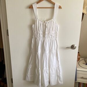 Aritzia Sunday Best Dress